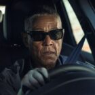 Giancarlo Esposito in Parish