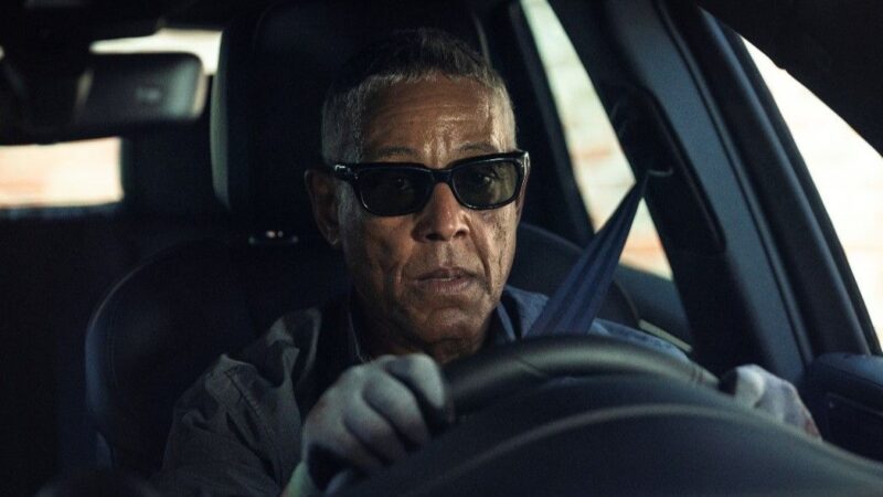 Découvrez comment regarder “Parish” avec Giancarlo Esposito en France