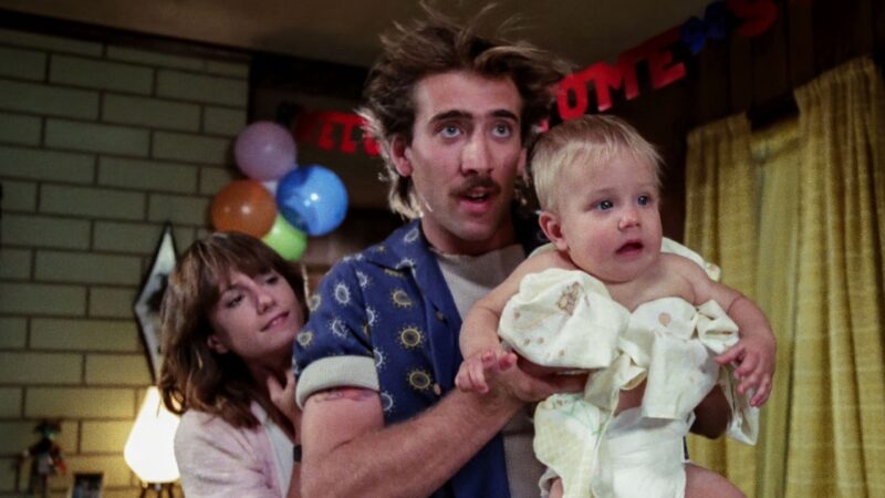 Découvrez comment regarder Raising Arizona sur Paramount Plus & Starz