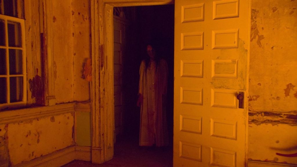 Découvrez comment regarder The Hopewell Haunting via Amazon Prime Video
