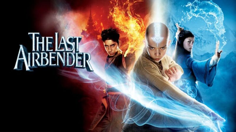 Découvrez comment regarder The Last Airbender (2010) en streaming sur Paramount Plus