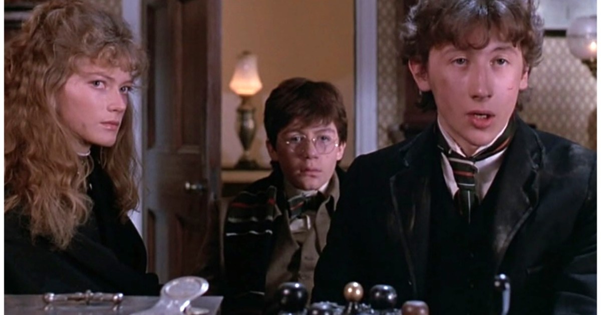 Découvrez comment regarder Young Sherlock Holmes en streaming sur Amazon Prime Video et Paramount Plus