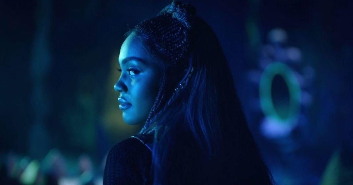 Découvrez la bande-annonce de “Descendants: The Rise of Red” sur Disney+