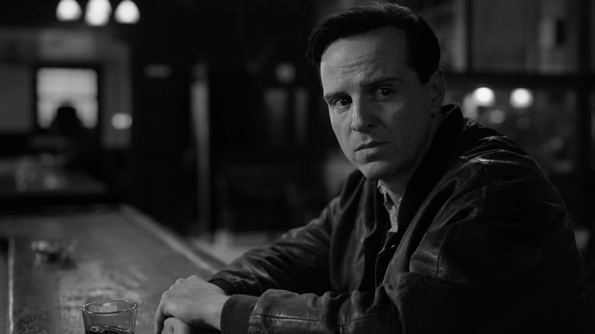 Découvrez la bande-annonce de “Ripley” avec Andrew Scott et Dakota Fanning – Netflix frappe fort !