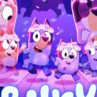 Bluey Goes Big This April with First-Ever Special "The Sign" (TRAILER)