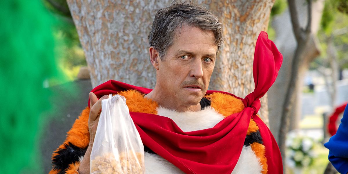 Découvrez la bande-annonce de “Unfrosted: The Pop-Tart Story” sur Netflix
