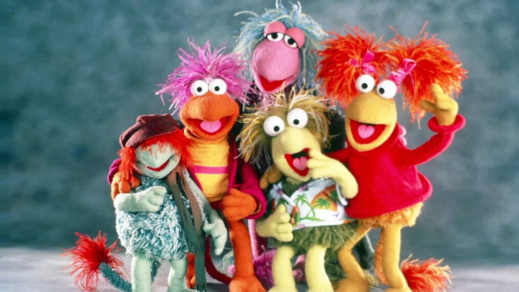 Découvrez la bande-annonce de la saison 2 de Fraggle Rock : Back to The Rock