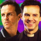 Andrew Scott’s 10 Best Movies & TV Shows