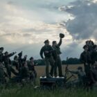 Masters of the Air - Miniseries