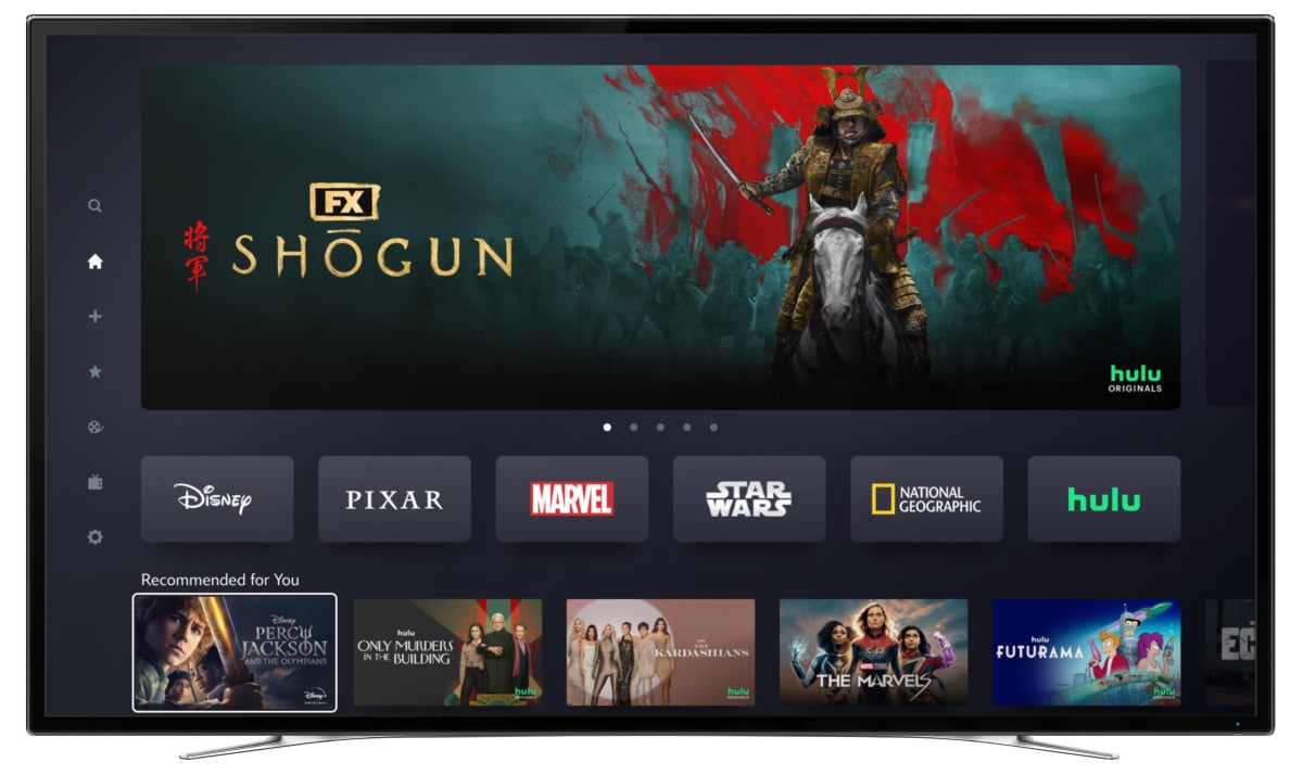 Découvrez la fusion réussie de Hulu et Disney+ avec un contenu incontournable