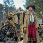 Action-Adventure Fantasy Series "Renegade Nell" Premieres March 29 on Disney+