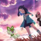 Pokemon Horizons