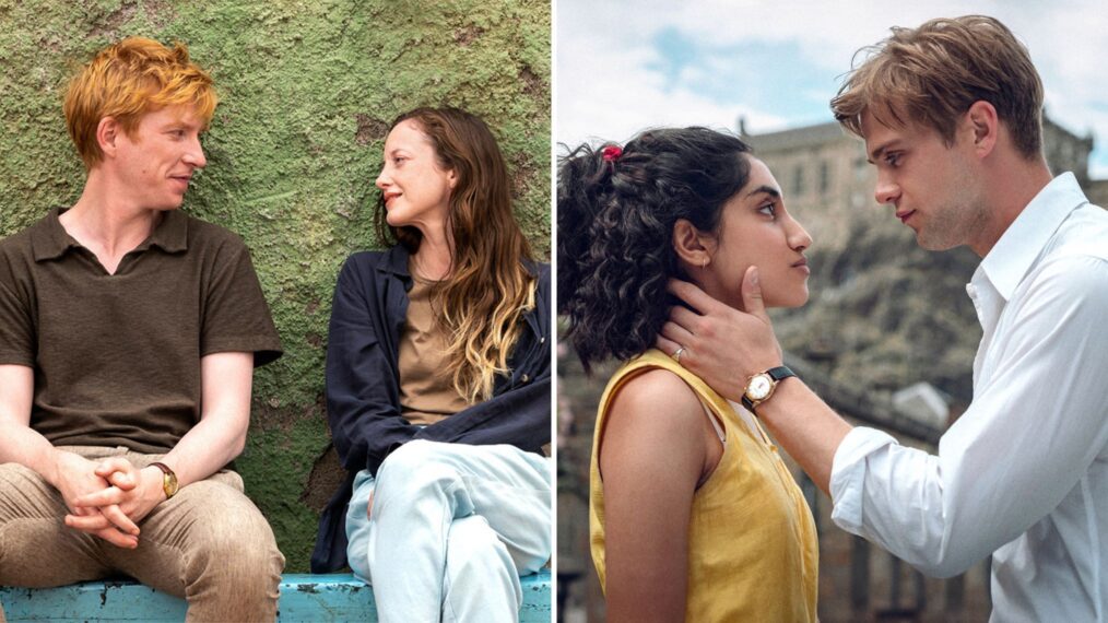 Découvrez la nouvelle série TV Alice & Jack : une histoire d’amour inoubliable