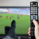 Here’s what games are on TV and radio for the week of March 31-April 6 – Deseret News