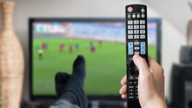 Guide complet pour suivre les événements sportifs à la télévision cette semaine