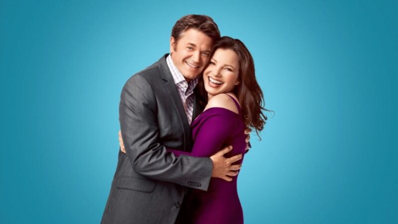 Découvrez la saison 2 de “Happily Divorced” en streaming sur Paramount Plus