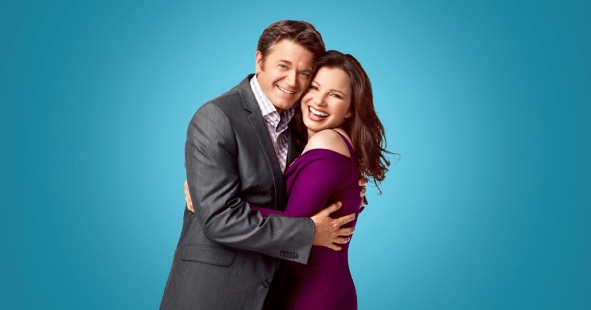 Découvrez la saison 2 de “Happily Divorced” en streaming sur Paramount Plus
