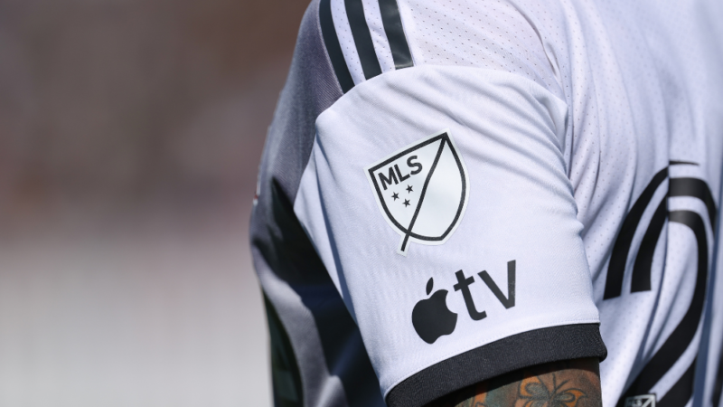 Découvrez l’application sportive d’Apple : le géant de la tech se veut au centre de la vie digitale des fans