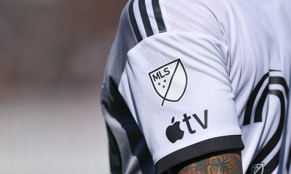 Découvrez l’application sportive d’Apple : le géant de la tech se veut au centre de la vie digitale des fans