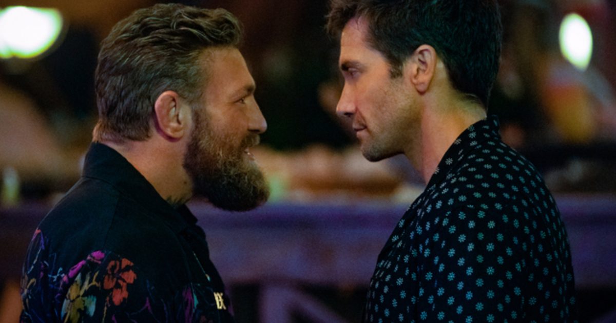 Découvrez le casting complet de Road House avec Jake Gyllenhaal, Conor McGregor et plus encore