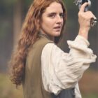 Happy Valley creator's new series Renegade Nell casts Doctor Who star