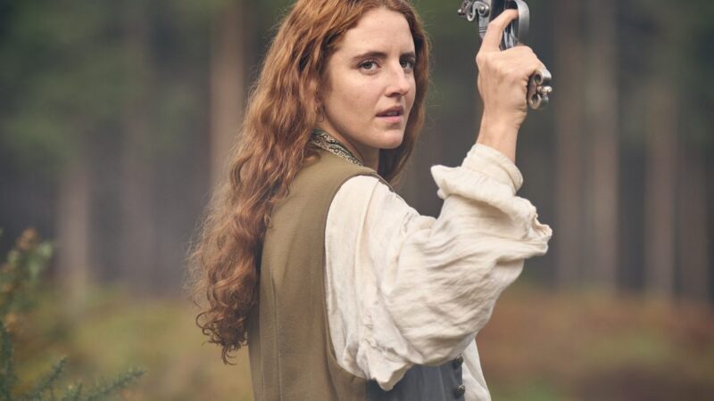 Renegade Nell : la série fantastique de Sally Wainwright annulée par Disney Plus