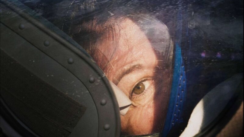 Découvrez le documentaire “Space: The Longest Goodbye” sur le voyage vers Mars