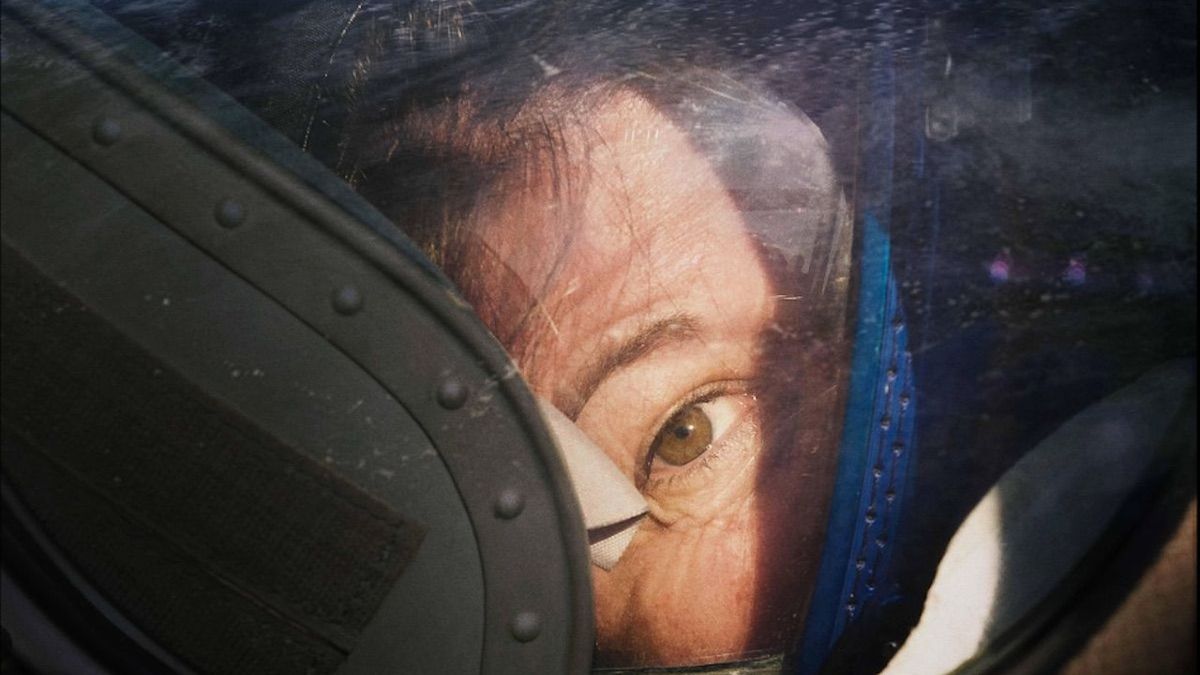 Découvrez le documentaire “Space: The Longest Goodbye” sur le voyage vers Mars