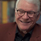 Steve Martin: Comic, banjo player, and now documentary film subject