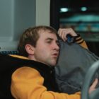 Movie Review: Bill Nighy, Michael Ward shine in Netflix’s Homeless World Cup crowd-pleaser
