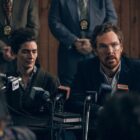 Benedict Cumberbatch Talks Netflix Series 'Eric,’ Monster Puppeteer