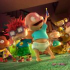 'Rugrats' & More Nickelodeon Shows Removed From Paramount+