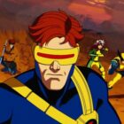 X-Men '97 Gets VHS-Style Retro Trailer