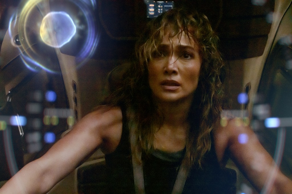 Découvrez le trailer de “Atlas” avec Jennifer Lopez sur Netflix, la future série incontournable.