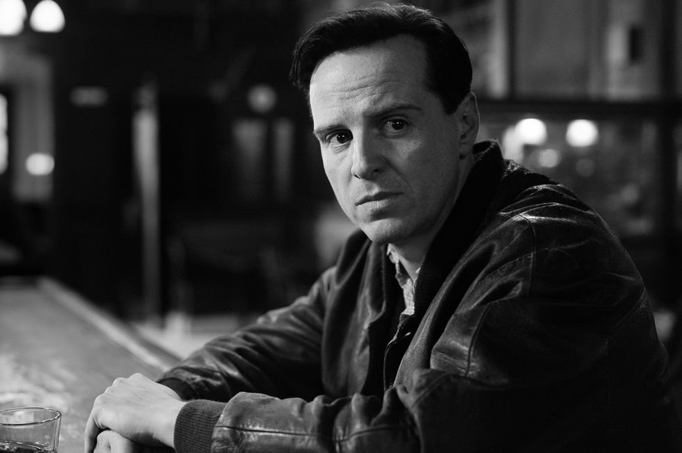 andrew scott, ripley