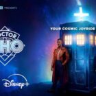 Disney+ Shares ‘Doctor Who’ Trailer