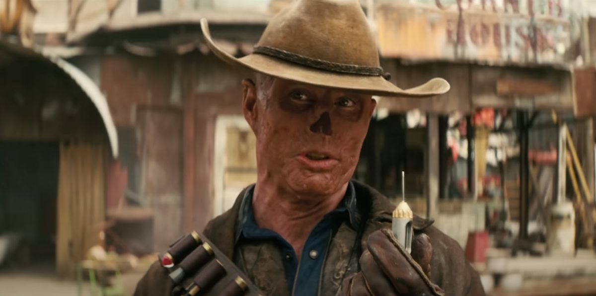 Découvrez le trailer de la série “Fallout” sur Prime Video : une plongée post-apocalyptique captivante!