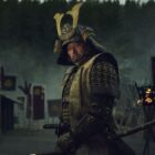 A press image of Hiroyuki Sanada