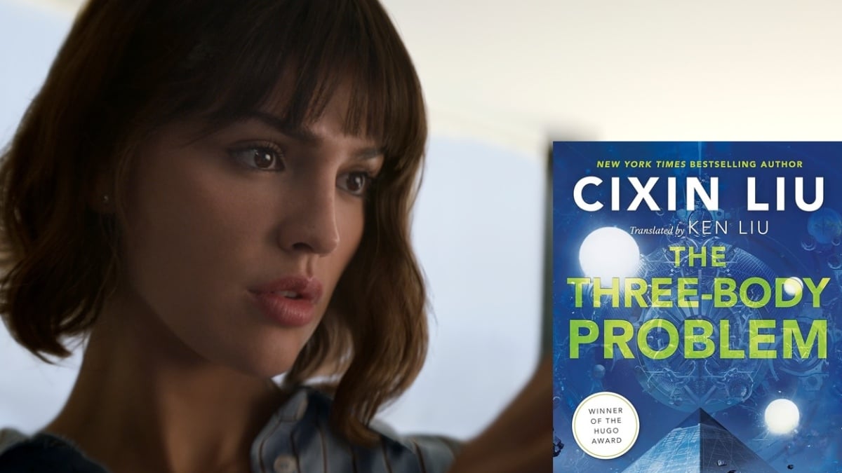 Découvrez les différences entre le livre et la série TV 3 Body Problem