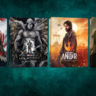 From Streaming to the Shelf: Collect Fan-Favorite Marvel and Star Wars Disney+ Series in Limited Edition Steelbooks