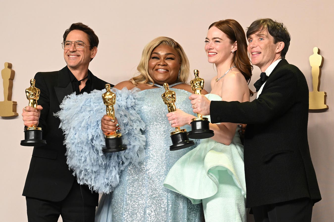 Découvrez les films primés aux Oscars 2024 à ne pas manquer