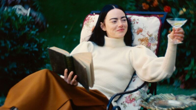 Les films les plus créatifs de Yorgos Lanthimos, classés par qualité