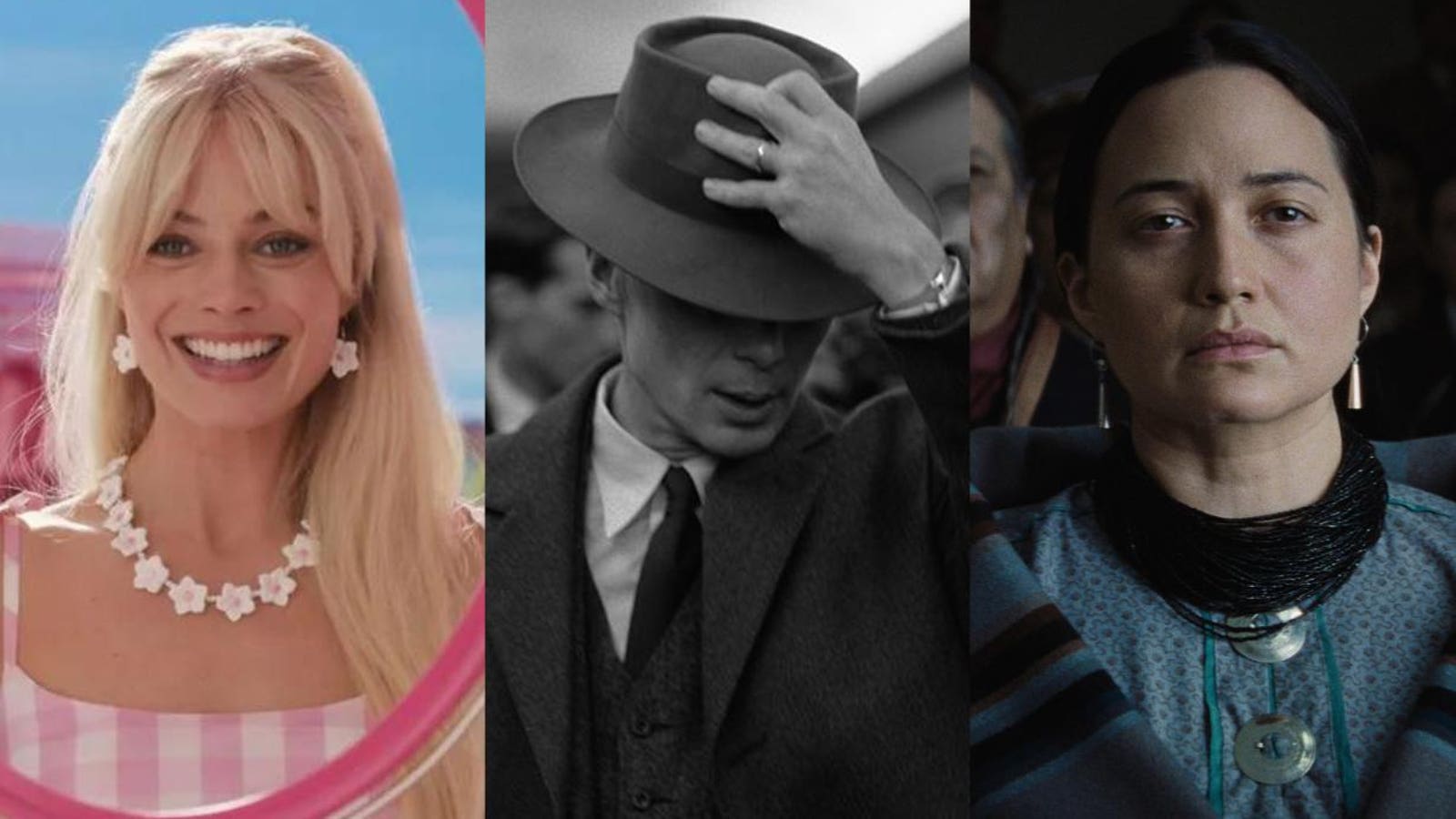 Découvrez les nominés pour le Meilleur Film aux Oscars 2024