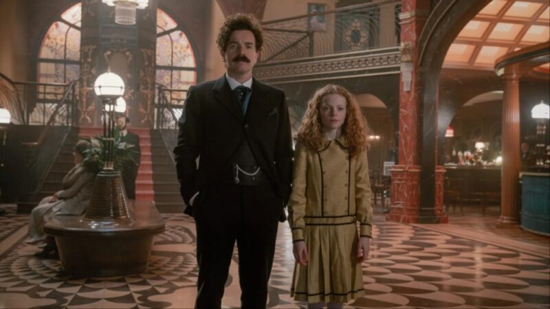 Découvrez les nouveautés de Paramount Plus du 25 au 31 mars 2024