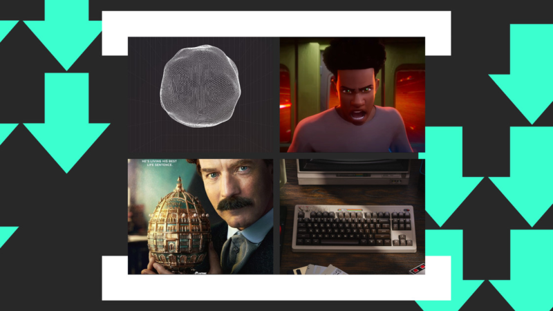 Découvrez les nouveautés du streaming et de la tech ce weekend