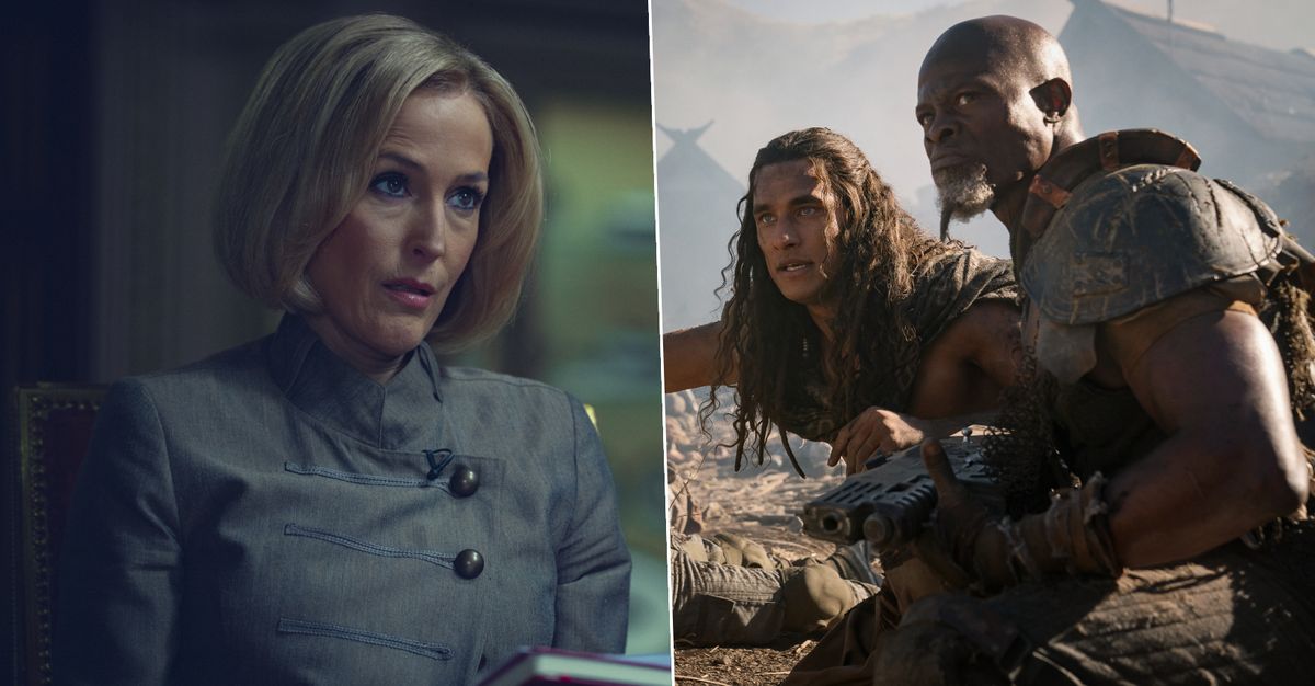 Découvrez les nouvelles séries et films incontournables sur Netflix en avril 2024!