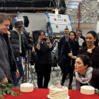 'The Night Agent' Team Share New Season 2 Behind The Scenes Snaps As Show Turns One