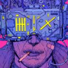 Neuromancer Apple TV Plus