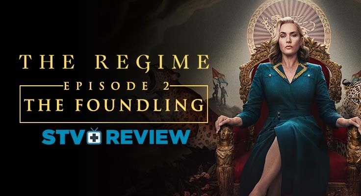 Découvrez les rebondissements de la série The Regime : L’Héritière et le SoldatChief of Palace Health and Safety et nouveaux défis pour Elena Vernham.