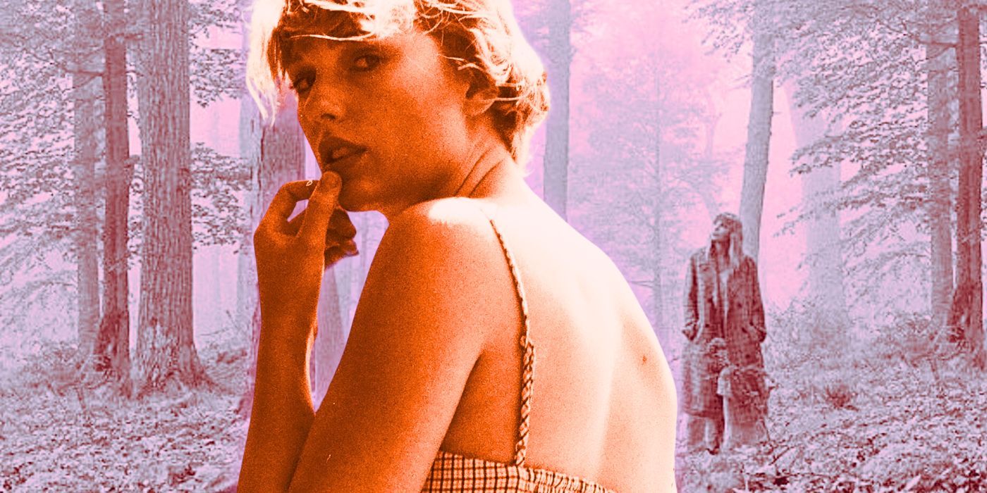 Découvrez l’histoire du triangle amoureux de Taylor Swift dans le film Taylor’s Version sur Disney+